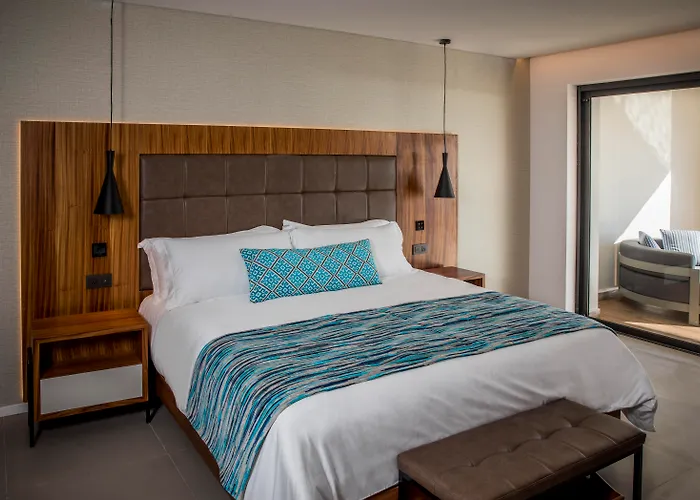 Majestic Elegance Costa Mujeres (Adults Only) Hotel Cancún