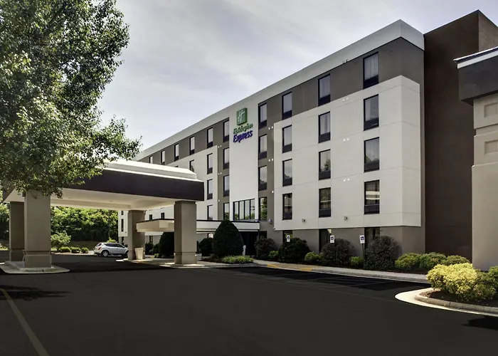 Holiday Inn Express Richmond-Mechanicsville By Ihg