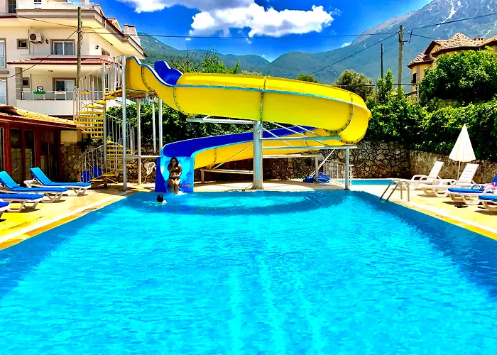 Doga Hotel Ölüdeniz