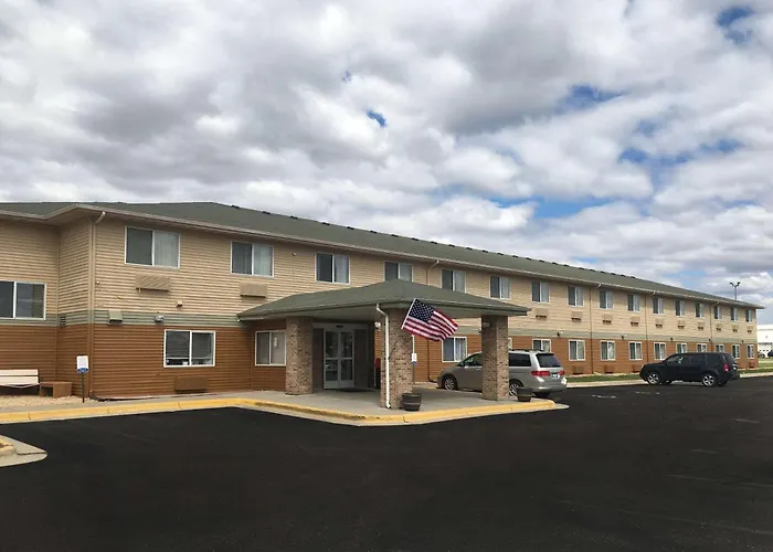 Quality Inn & Suites Mankato East