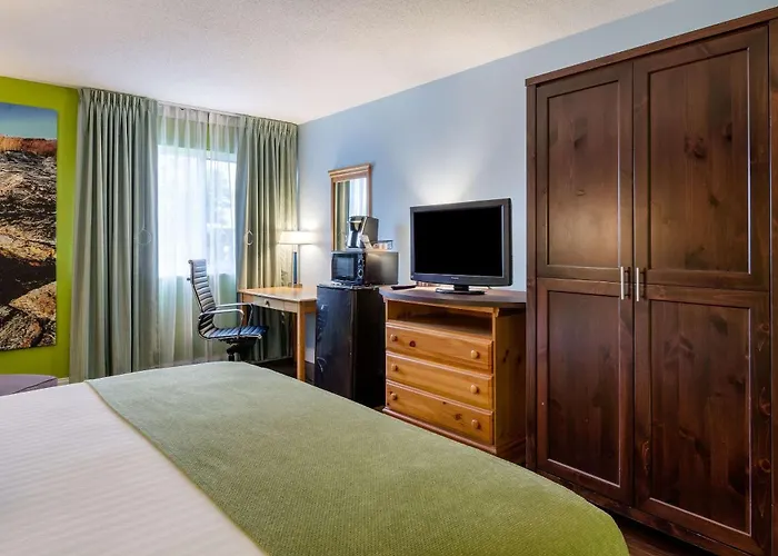 Clarion Hotel Seekonk - Providence