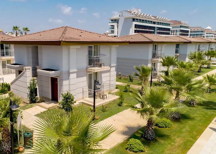 Crystal Boutique Comfort Collection (Adults Only) Antalya