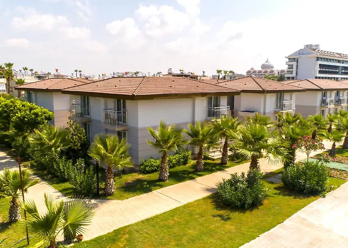 Crystal Boutique Comfort Collection (Adults Only) Antalya