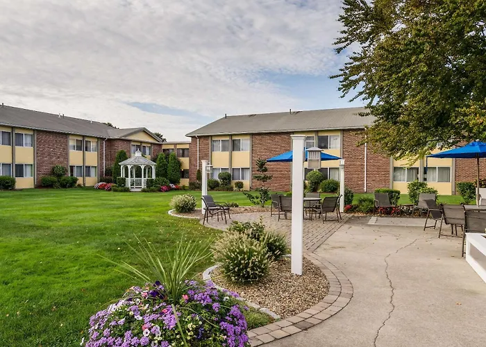 Clarion Hotel Seekonk - Providence