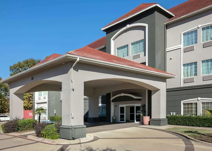 La Quinta By Wyndham I-20 Longview South Hotel