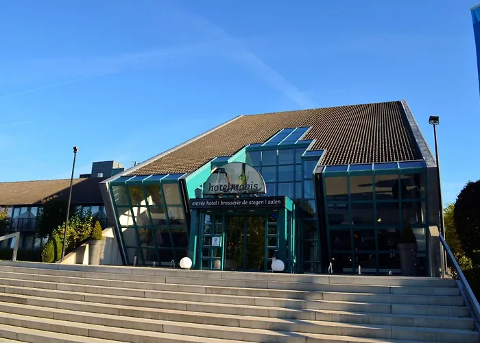 Best Western Hotel Nobis Eindhoven-Venlo A67 Asten