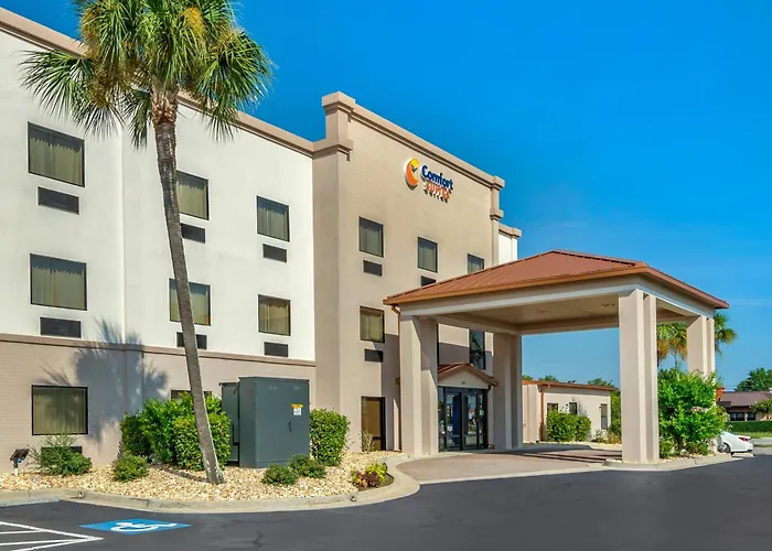 Comfort Suites Near Robins Air Force Base Warner Robins