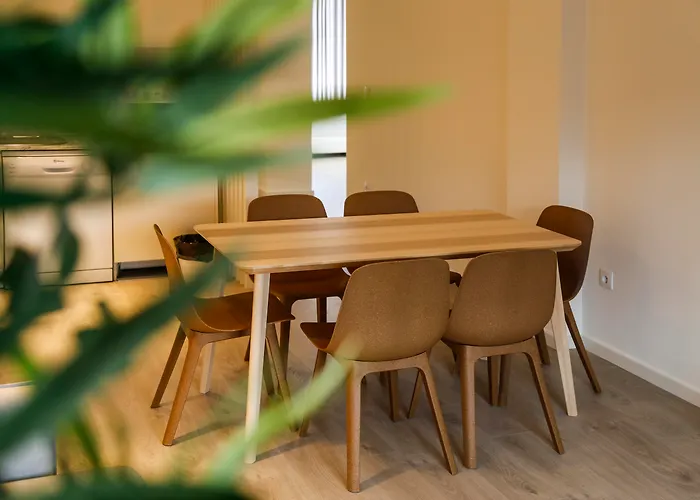 Hotel Spot Family Suites Porto