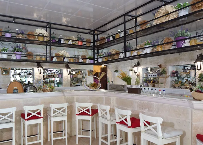 Royal Park Hotel Elenite