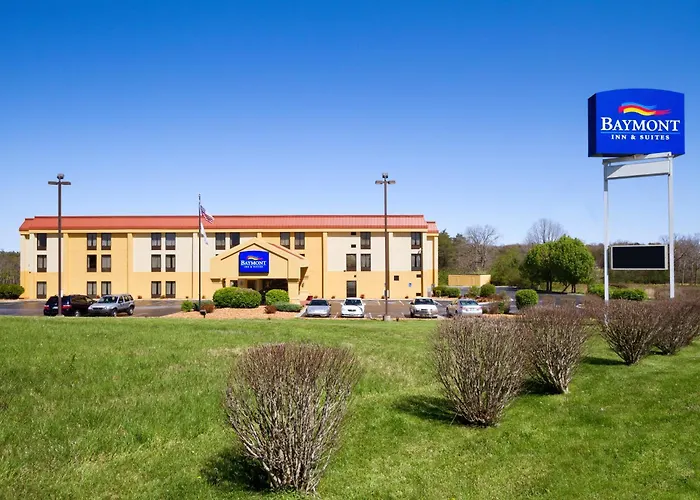 Baymont By Wyndham Crossville