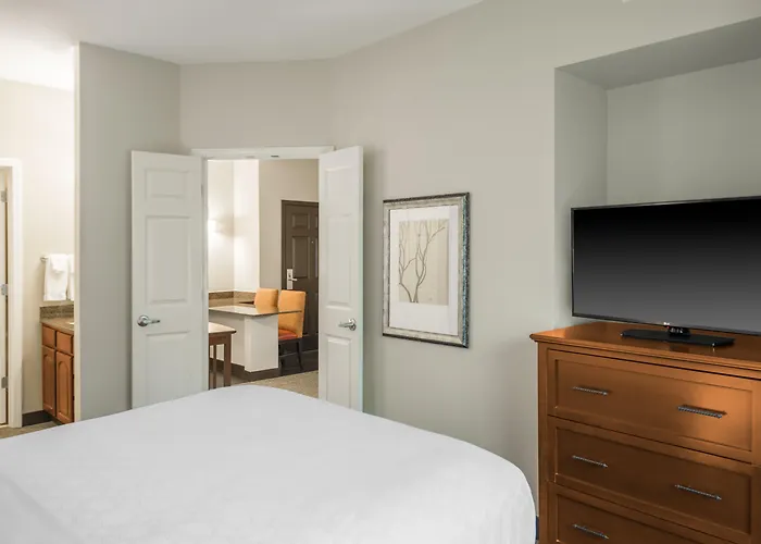 Staybridge Suites - Kansas City-Independence By Ihg