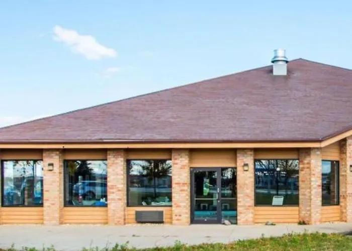 Quality Inn & Suites Kimberly - Appleton East