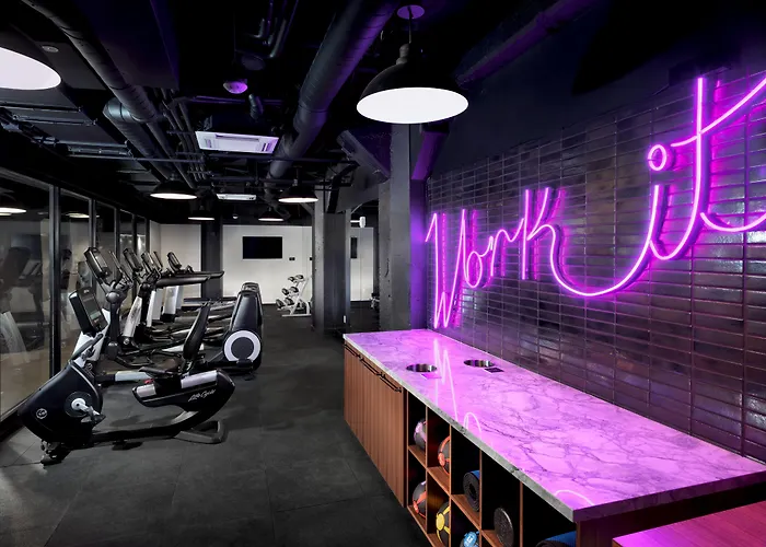 Axiom Hotel São Francisco