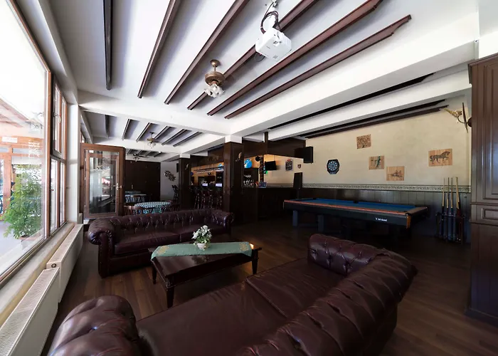 Troia Tusan Hotel Çanakkale