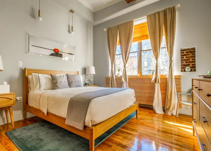 Franklin Guesthouse Nueva York
