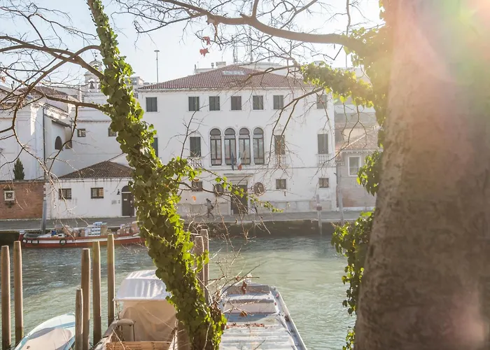 Bed and Breakfast Casa Sant'Andrea Venecia