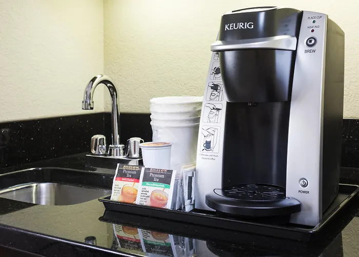Holiday Inn Express Hotel & Suites Minneapolis - Minnetonka By Ihg