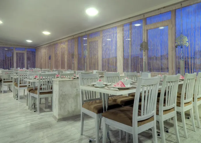 Hotel Abro Sezenler Ankara