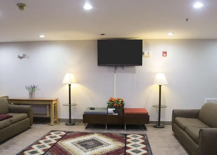 America'S Best Value Inn And Suites - Jackson