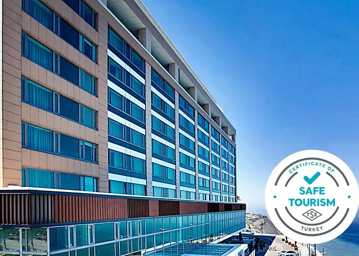 Dedeman Zonguldak Otel