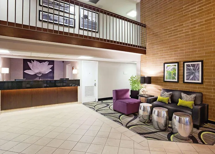 La Quinta Inn By Wyndham Oshkosh