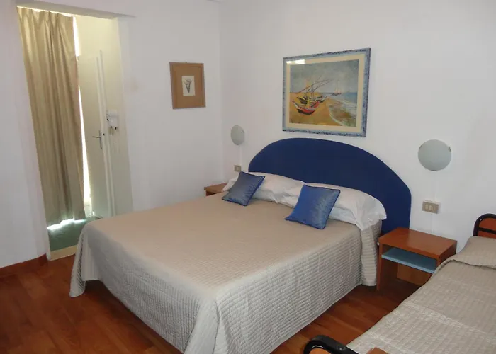 Hotel La Gioiosa Rímini