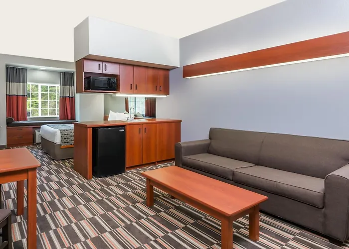 Sonesta Essential Morgantown Hotel