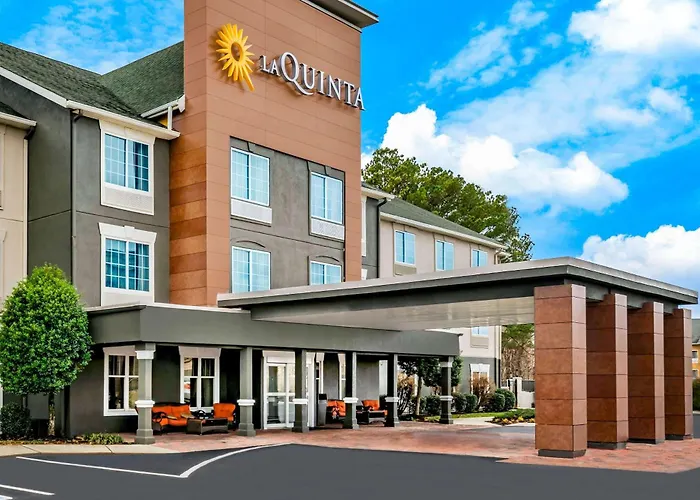 La Quinta By Wyndham Cookeville
