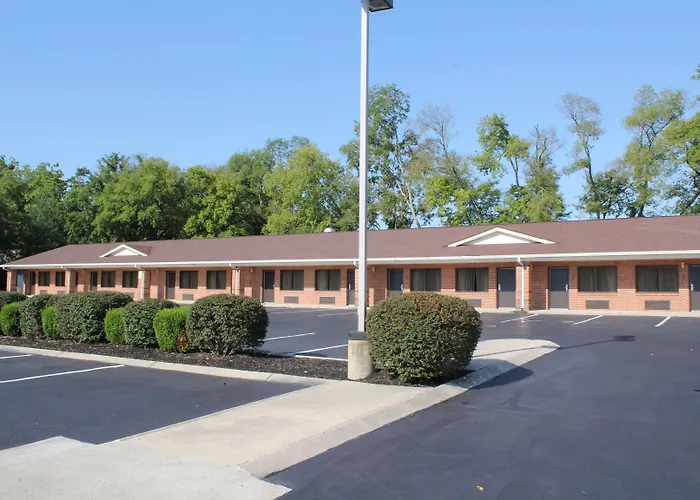 Best Western Shelbyville Inn And Suites Celebration Inn