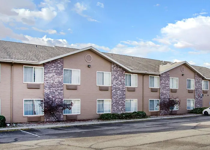 Comfort Inn Idaho Falls