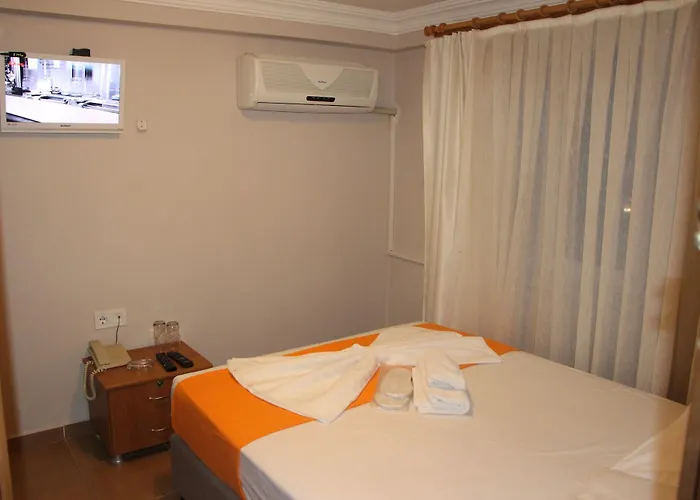 Grand Ece Otel Çanakkale
