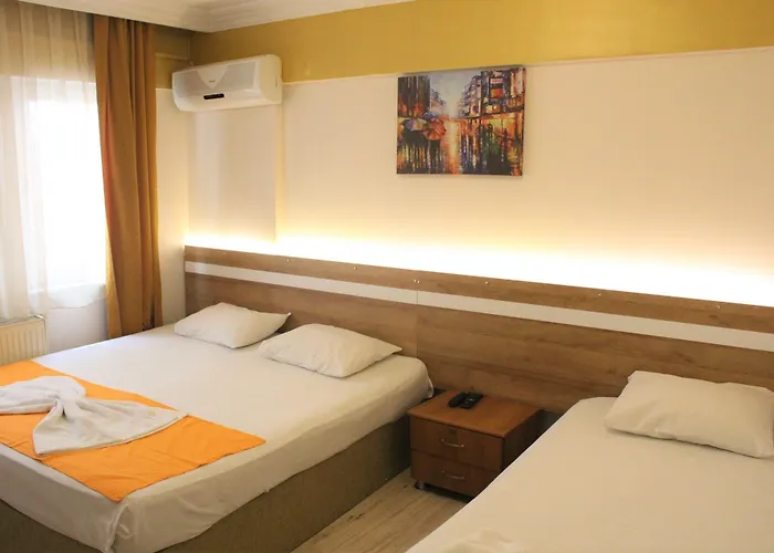 Grand Ece Otel Çanakkale
