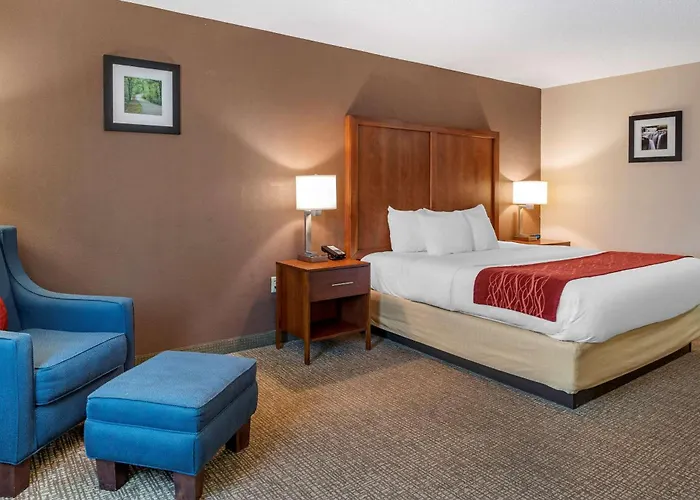 Comfort Inn & Suites Lawrenceburg