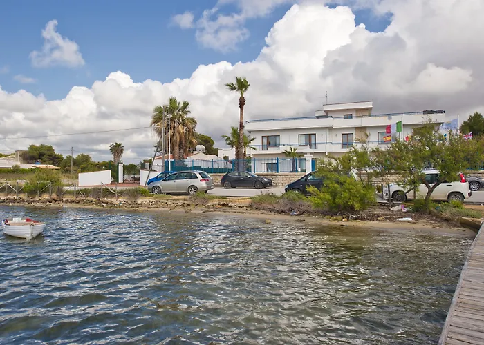 Relais Lo Stagnone Hotel Marsala