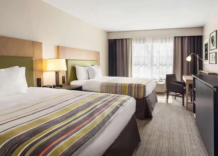 Country Inn & Suites By Radisson, Jackson-Airport, Ms Pearl