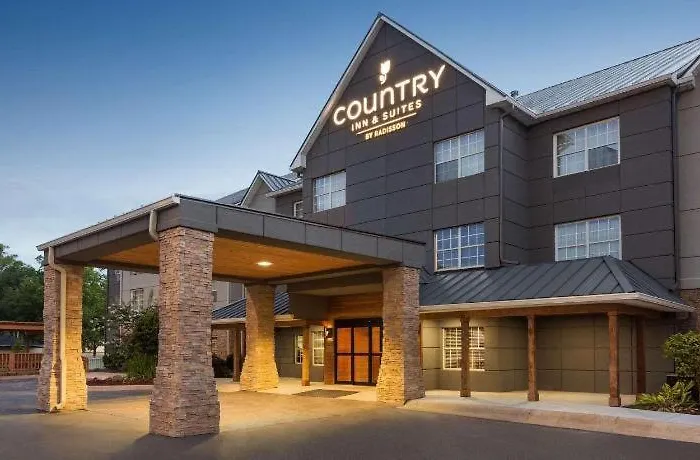 Country Inn & Suites By Radisson, Jackson-Airport, Ms Pearl
