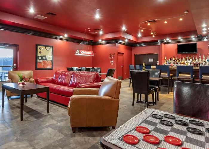 Comfort Inn Bentonville - Crystal Bridges
