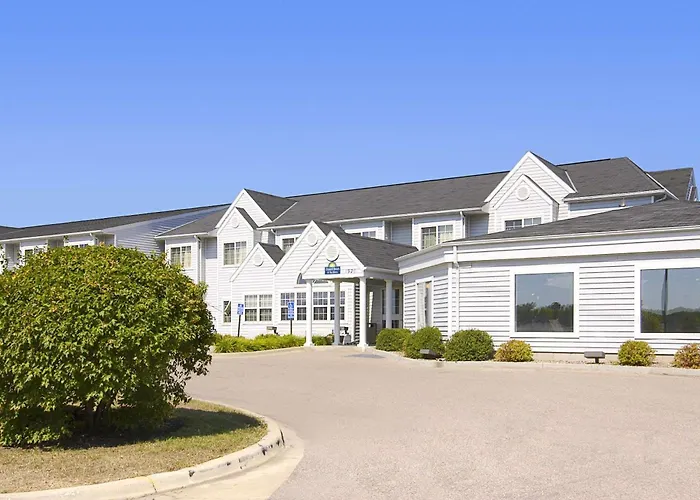 Days Inn By Wyndham Faribault