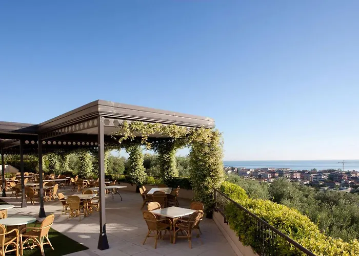 Villa Maria Hotel & Spa Francavilla Al Mare