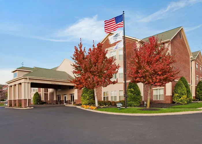 Homewood Suites Nashville/Brentwood