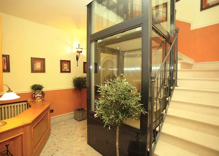 Casa Turchetti Bed and Breakfast Taormina