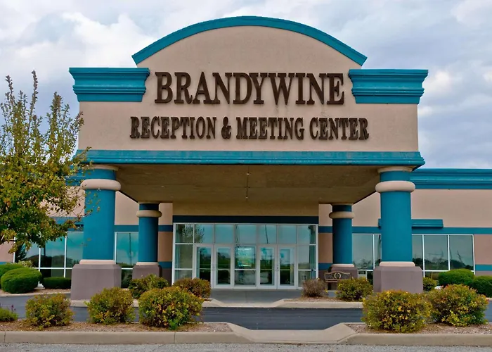 Best Western Plus Brandywine Inn & Suites Monticello