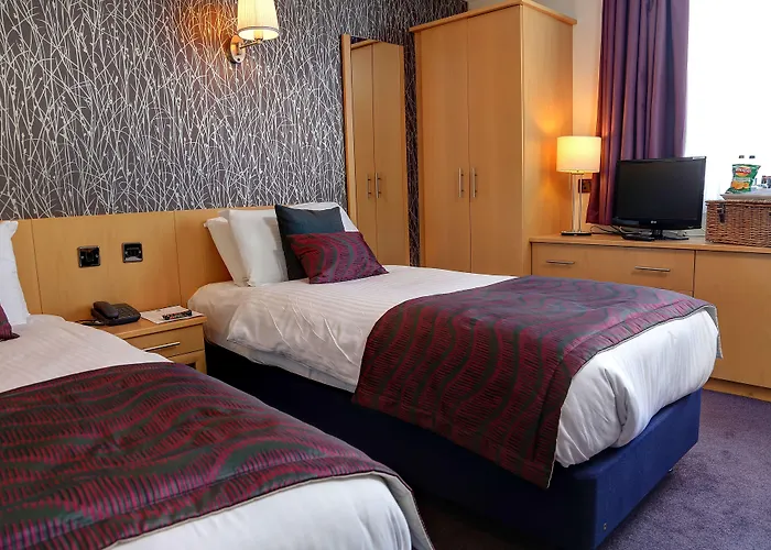 Sure Hotel By Best Western Aberdeen