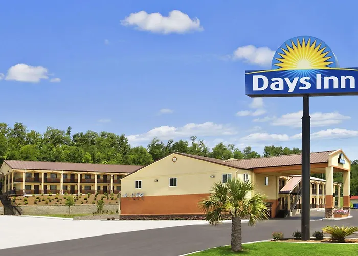 Days Inn By Wyndham Fultondale