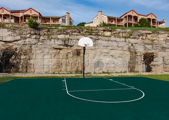 Westgate Branson Lakes Resort Hollister