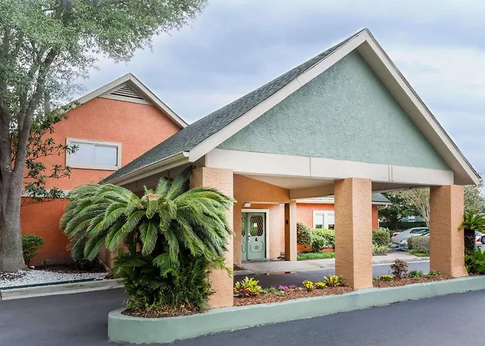 Extended Stay Of Charleston North Charleston
