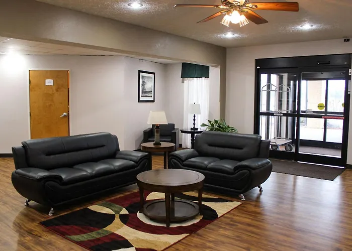 Quality Inn Clinton-Knoxville North