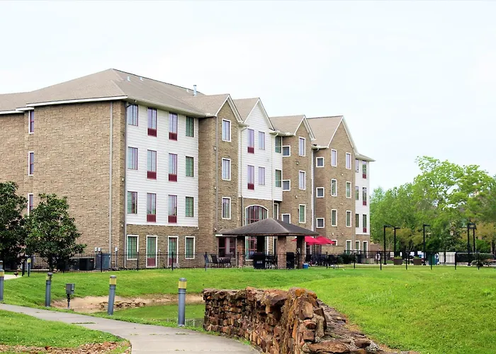 Staybridge Suites Houston - Willowbrook By Ihg Louetta