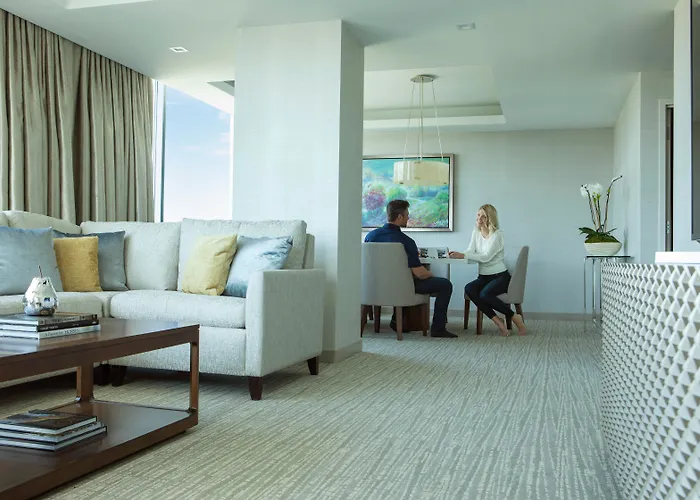 Hotel Intercontinental Houston By Ihg
