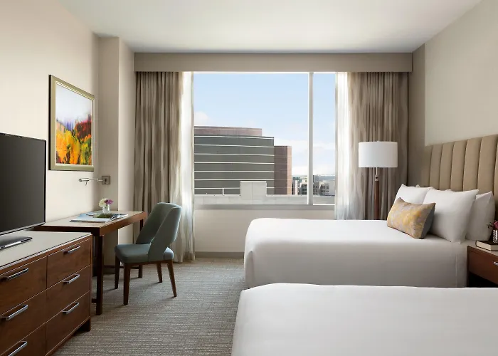 Hotel Intercontinental Houston By Ihg